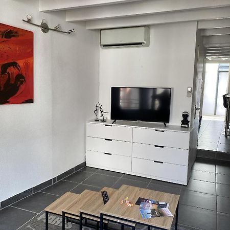 T3 Duplex6 Hyper-Centre Climatise Daire Albi Dış mekan fotoğraf