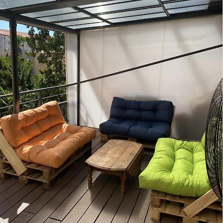 T3 Duplex6 Hyper-Centre Climatise Daire Albi Dış mekan fotoğraf