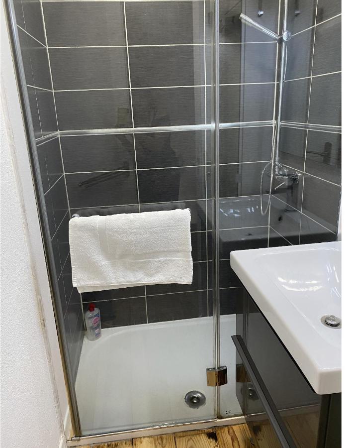 T3 Duplex6 Hyper-Centre Climatise Daire Albi Dış mekan fotoğraf